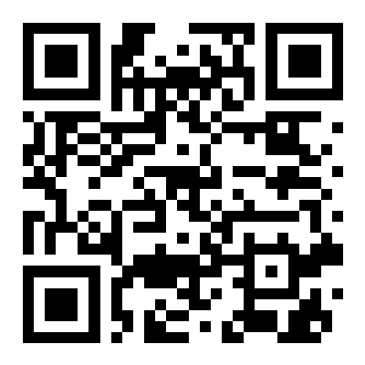 Telegram Bot QR Code