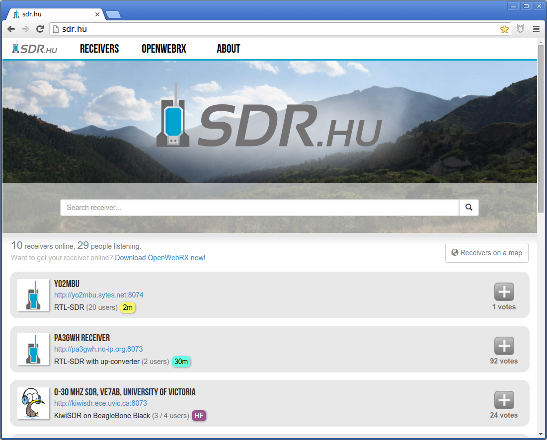 sdr.hu